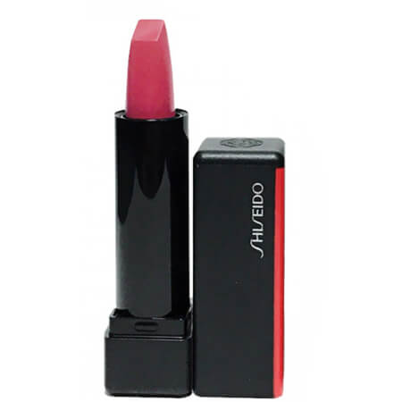 Shiseido Modernmatte Powder Lipstick #517 Rose Hip ,shiseido modernmatte powder lipstick 517 ,shiseido modernmatte powder lipstick , shiseido modernmatte powder lipstick review ,